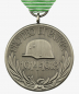 Preview: Medaille 1918 Österreich Ungarn Weltkriegs Erinnerungsmedaille 1914-1918